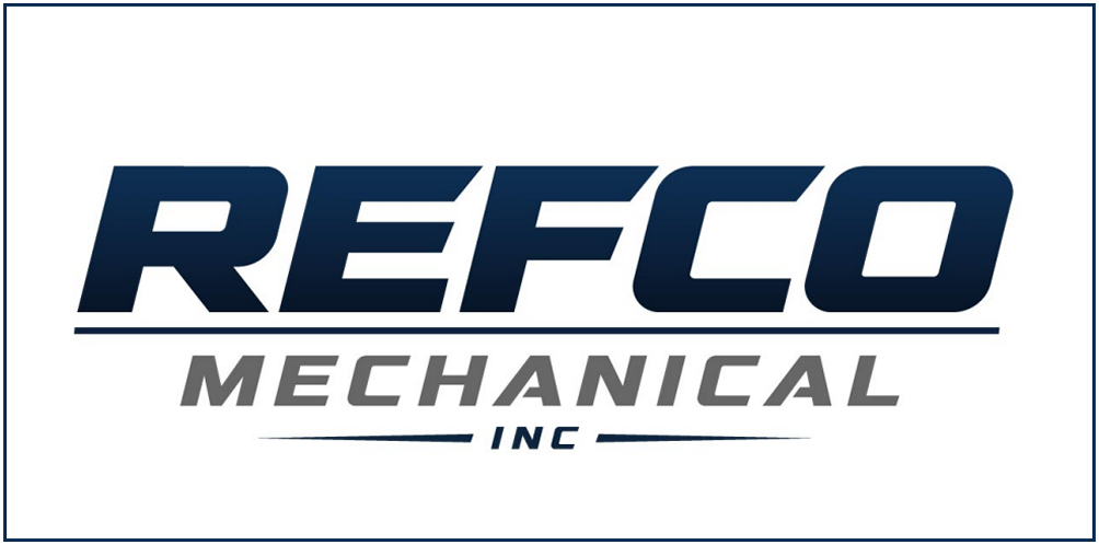 REFCO Mechanical Inc Logo